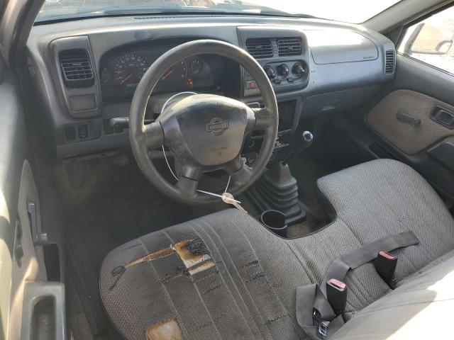 Photo 7 VIN: 1N6DD21S11C397085 - NISSAN FRONTIER 