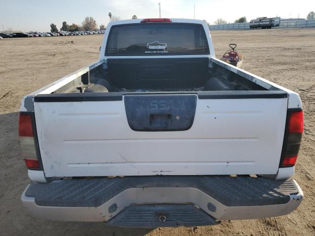 Photo 9 VIN: 1N6DD21S11C397085 - NISSAN FRONTIER 