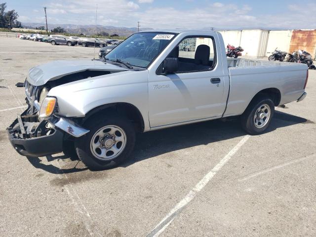 Photo 0 VIN: 1N6DD21S1YC421136 - NISSAN FRONTIER X 