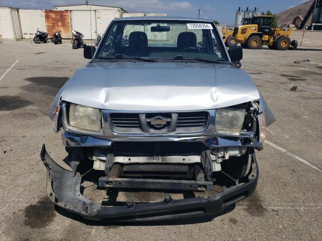 Photo 4 VIN: 1N6DD21S1YC421136 - NISSAN FRONTIER X 