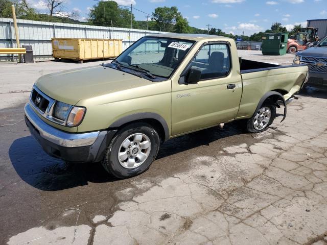 Photo 0 VIN: 1N6DD21S2WC303187 - NISSAN FRONTIER 