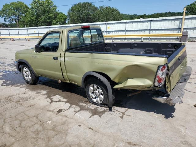 Photo 1 VIN: 1N6DD21S2WC303187 - NISSAN FRONTIER 