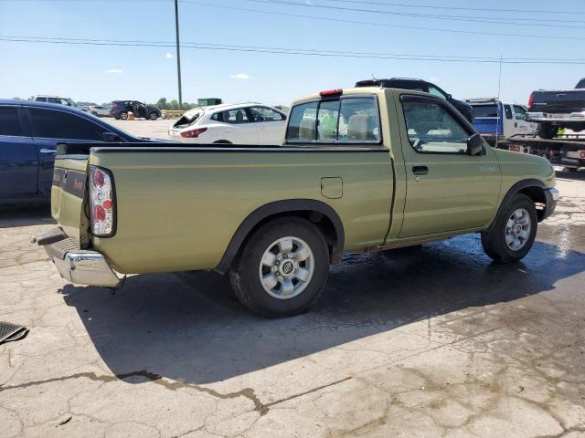 Photo 2 VIN: 1N6DD21S2WC303187 - NISSAN FRONTIER 