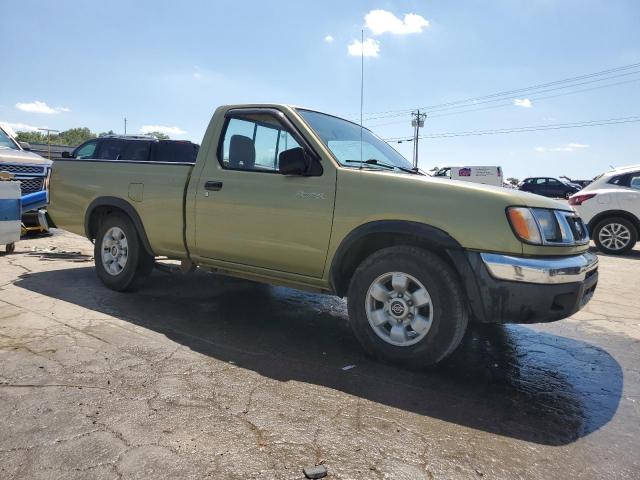 Photo 3 VIN: 1N6DD21S2WC303187 - NISSAN FRONTIER 