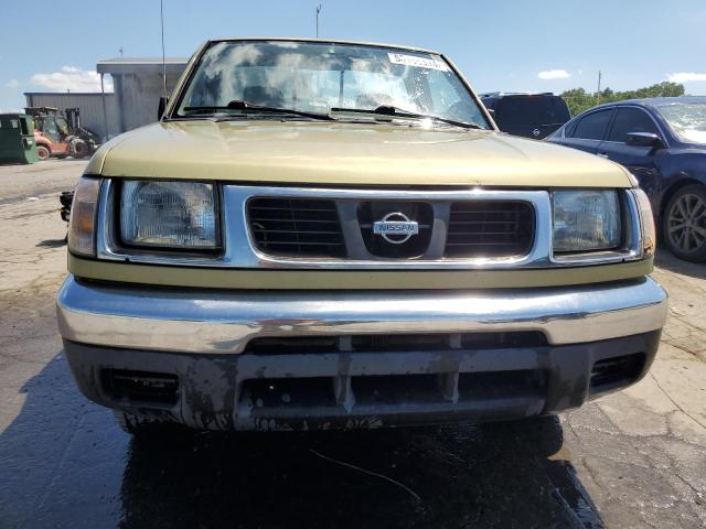 Photo 4 VIN: 1N6DD21S2WC303187 - NISSAN FRONTIER 