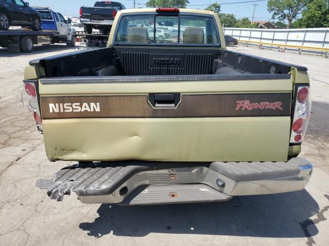 Photo 5 VIN: 1N6DD21S2WC303187 - NISSAN FRONTIER 