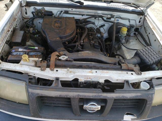 Photo 10 VIN: 1N6DD21S3WC316871 - NISSAN FRONTIER 