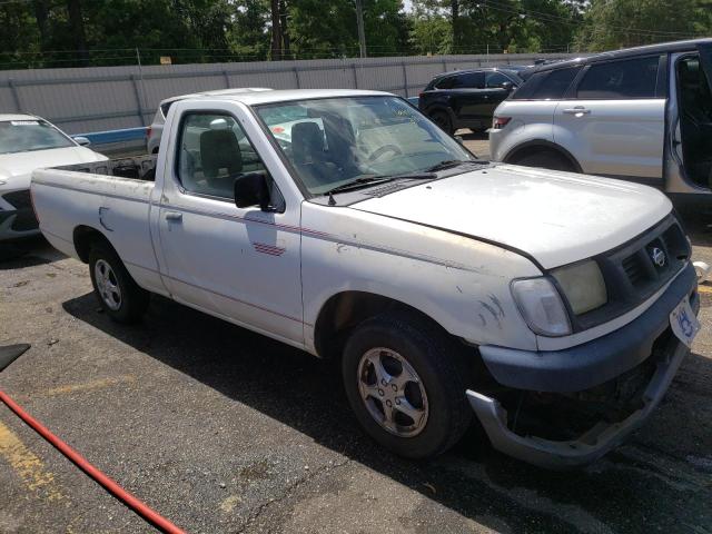 Photo 3 VIN: 1N6DD21S3WC316871 - NISSAN FRONTIER 