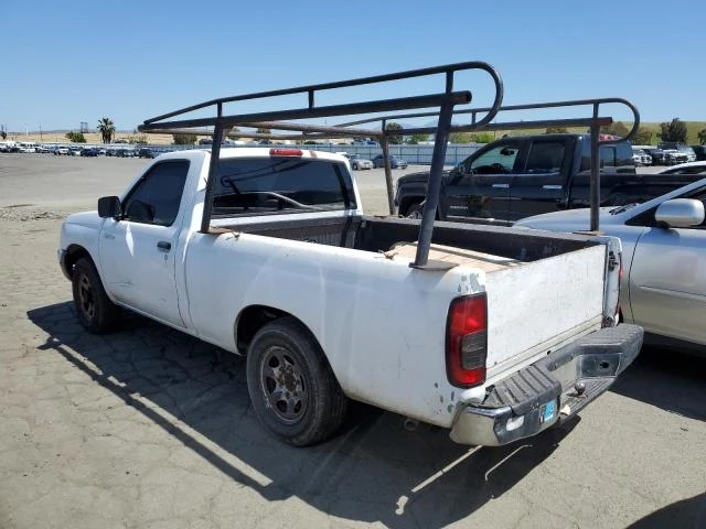 Photo 1 VIN: 1N6DD21S3YC300883 - NISSAN FRONTIER 