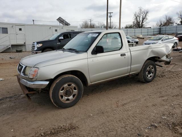 Photo 0 VIN: 1N6DD21S4WC374598 - NISSAN FRONTIER 