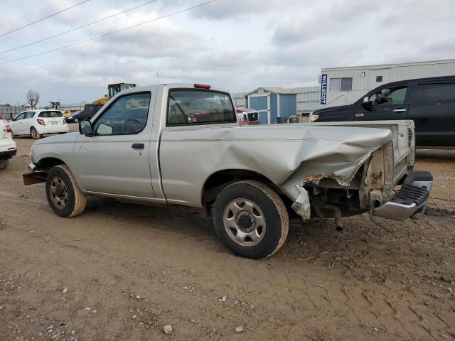 Photo 1 VIN: 1N6DD21S4WC374598 - NISSAN FRONTIER 