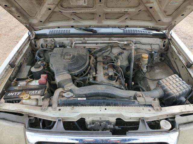 Photo 10 VIN: 1N6DD21S4WC374598 - NISSAN FRONTIER 