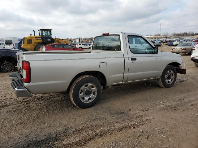 Photo 2 VIN: 1N6DD21S4WC374598 - NISSAN FRONTIER 