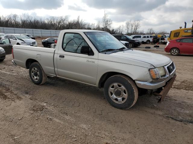 Photo 3 VIN: 1N6DD21S4WC374598 - NISSAN FRONTIER 