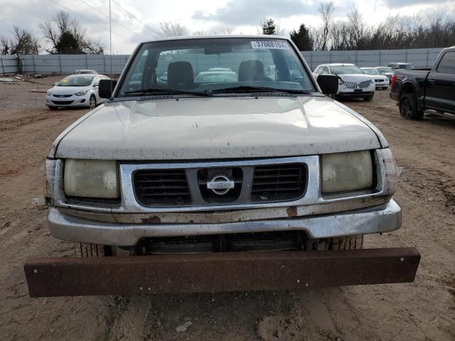 Photo 4 VIN: 1N6DD21S4WC374598 - NISSAN FRONTIER 