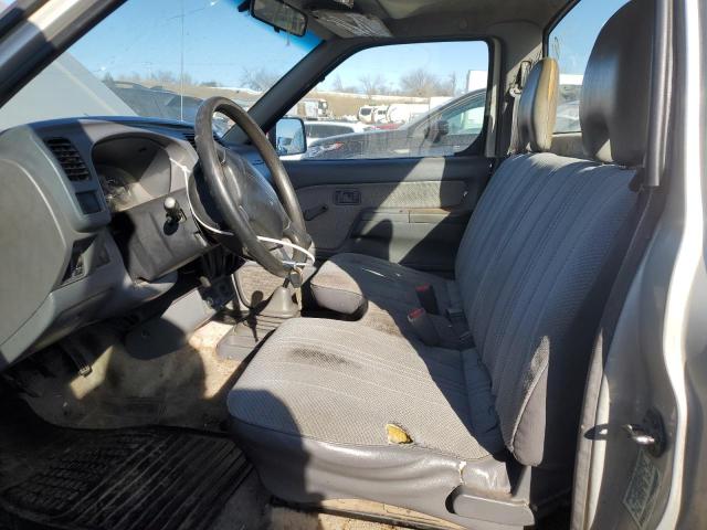 Photo 6 VIN: 1N6DD21S4WC374598 - NISSAN FRONTIER 