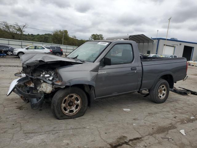 Photo 0 VIN: 1N6DD21S4YC348571 - NISSAN FRONTIER X 