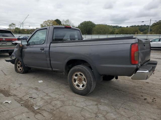 Photo 1 VIN: 1N6DD21S4YC348571 - NISSAN FRONTIER X 