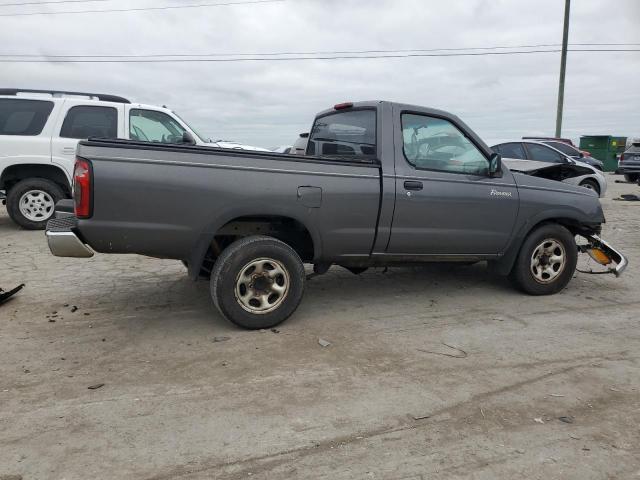 Photo 2 VIN: 1N6DD21S4YC348571 - NISSAN FRONTIER X 