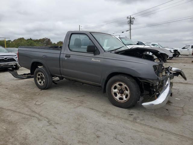 Photo 3 VIN: 1N6DD21S4YC348571 - NISSAN FRONTIER X 