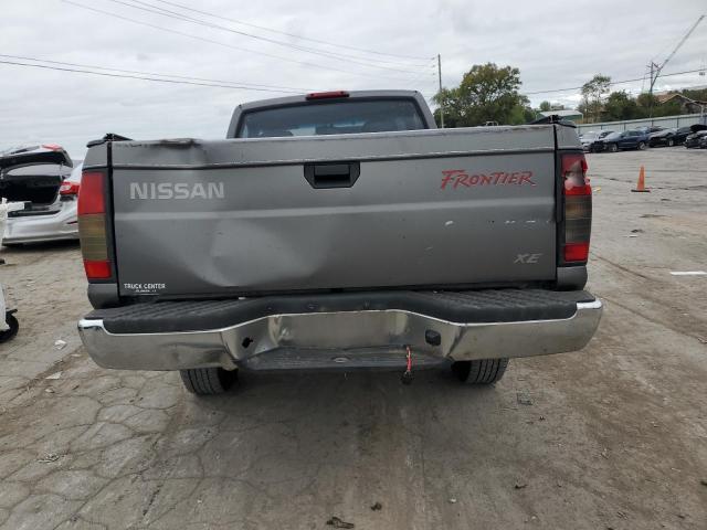 Photo 5 VIN: 1N6DD21S4YC348571 - NISSAN FRONTIER X 