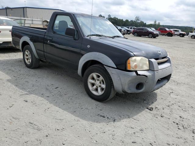 Photo 3 VIN: 1N6DD21S51C330554 - NISSAN FRONTIER X 