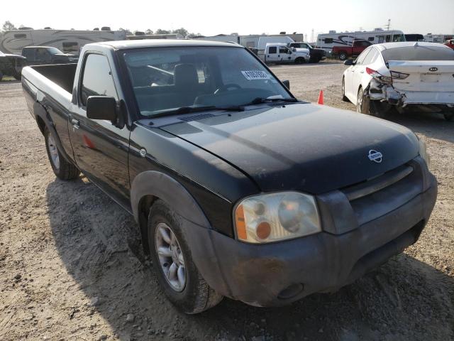 Photo 0 VIN: 1N6DD21S51C332434 - NISSAN FRONTIER X 