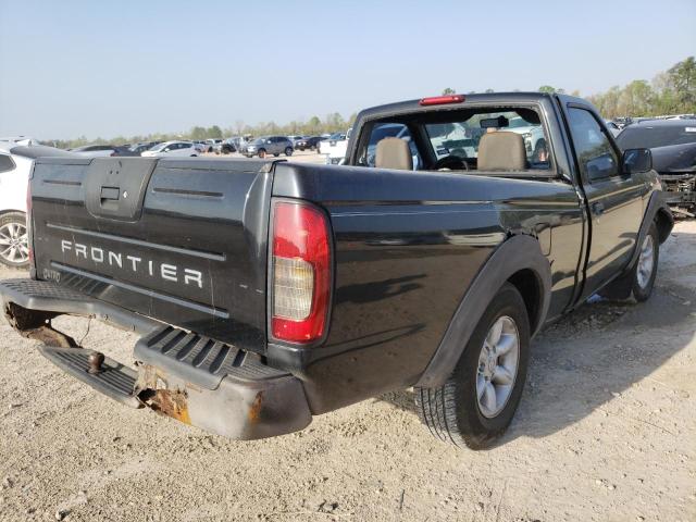 Photo 3 VIN: 1N6DD21S51C332434 - NISSAN FRONTIER X 