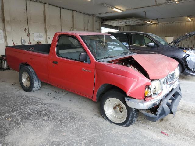 Photo 3 VIN: 1N6DD21S5WC352450 - NISSAN FRONTIER X 