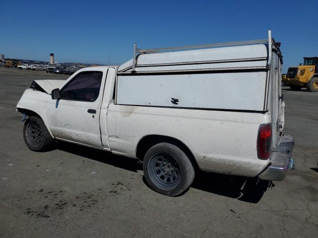 Photo 1 VIN: 1N6DD21S5YC424136 - NISSAN FRONTIER X 