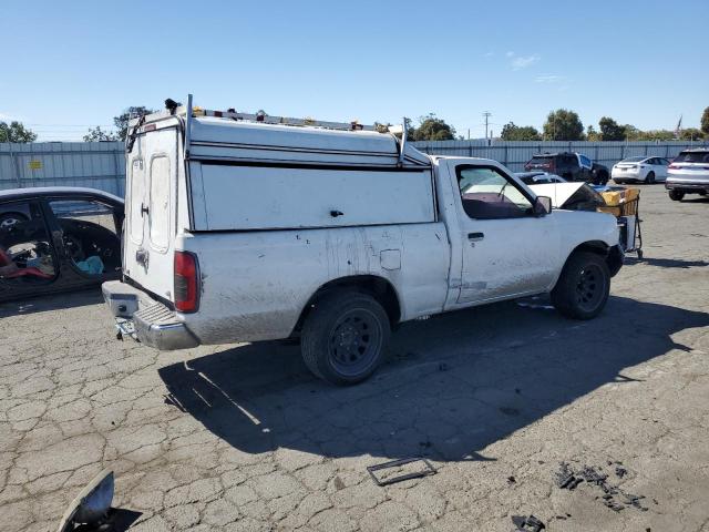 Photo 2 VIN: 1N6DD21S5YC424136 - NISSAN FRONTIER X 