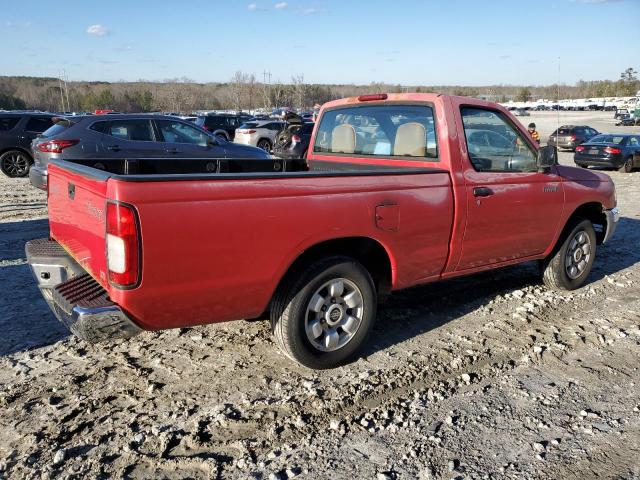 Photo 2 VIN: 1N6DD21S6WC331218 - NISSAN FRONTIER 