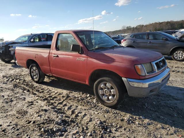 Photo 3 VIN: 1N6DD21S6WC331218 - NISSAN FRONTIER 