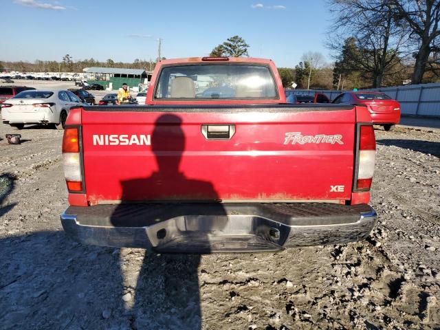 Photo 5 VIN: 1N6DD21S6WC331218 - NISSAN FRONTIER 