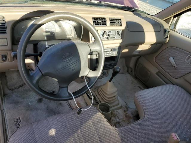 Photo 7 VIN: 1N6DD21S6WC331218 - NISSAN FRONTIER 