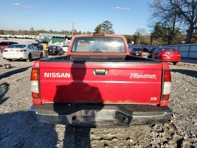 Photo 9 VIN: 1N6DD21S6WC331218 - NISSAN FRONTIER 