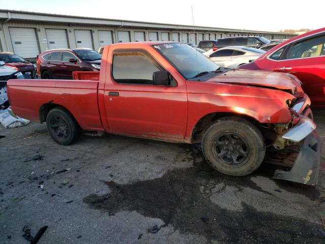 Photo 3 VIN: 1N6DD21S6YC301901 - NISSAN FRONTIER 