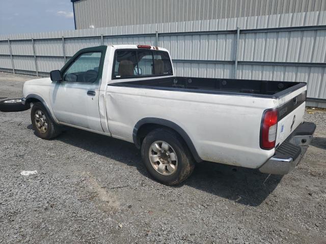 Photo 1 VIN: 1N6DD21S8WC377956 - NISSAN FRONTIER X 