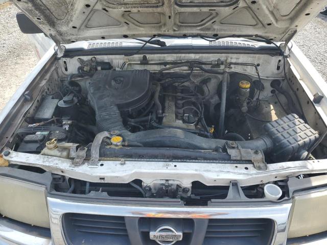 Photo 10 VIN: 1N6DD21S8WC377956 - NISSAN FRONTIER X 