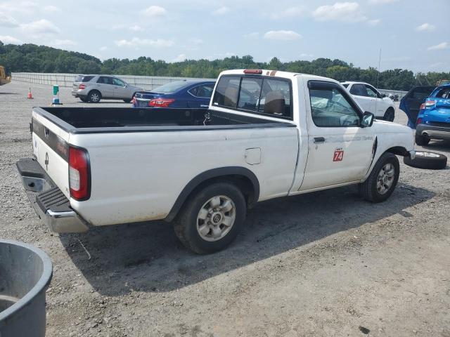 Photo 2 VIN: 1N6DD21S8WC377956 - NISSAN FRONTIER X 