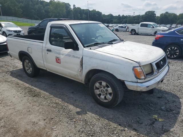 Photo 3 VIN: 1N6DD21S8WC377956 - NISSAN FRONTIER X 