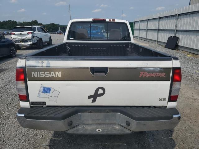 Photo 5 VIN: 1N6DD21S8WC377956 - NISSAN FRONTIER X 