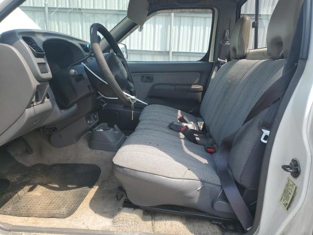 Photo 6 VIN: 1N6DD21S8WC377956 - NISSAN FRONTIER X 