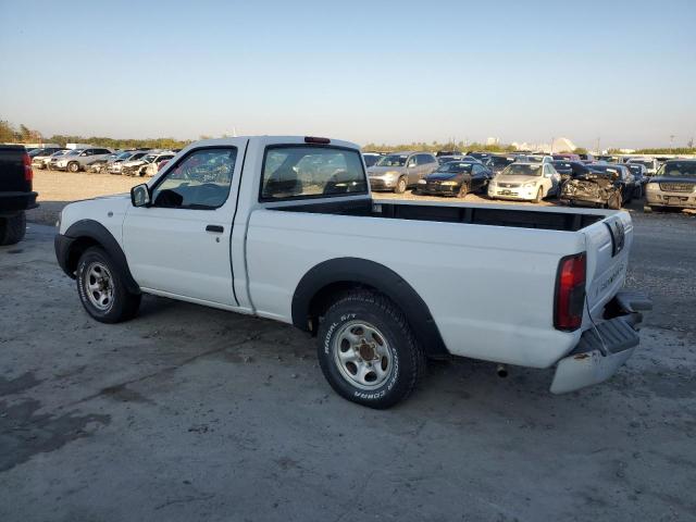 Photo 1 VIN: 1N6DD21S91C385587 - NISSAN FRONTIER X 