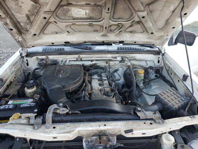 Photo 10 VIN: 1N6DD21S91C385587 - NISSAN FRONTIER X 