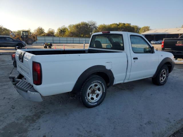 Photo 2 VIN: 1N6DD21S91C385587 - NISSAN FRONTIER X 