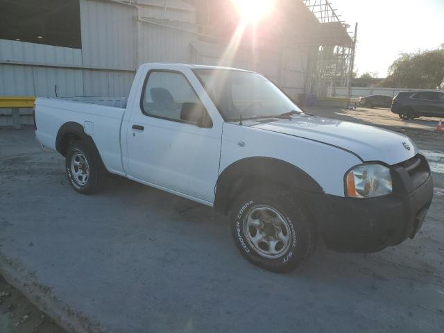 Photo 3 VIN: 1N6DD21S91C385587 - NISSAN FRONTIER X 