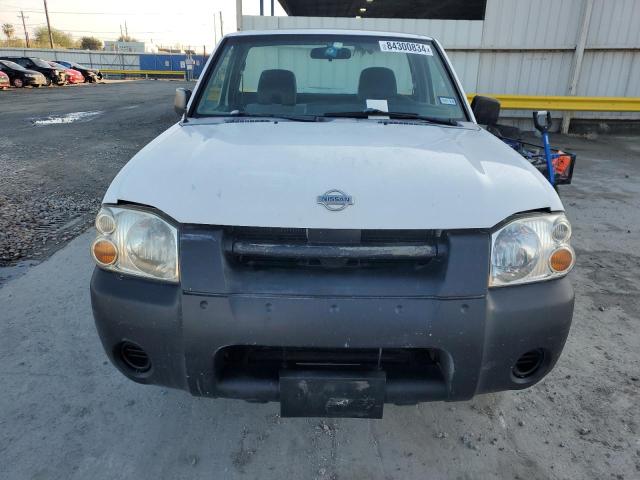 Photo 4 VIN: 1N6DD21S91C385587 - NISSAN FRONTIER X 