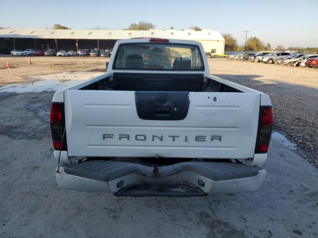 Photo 5 VIN: 1N6DD21S91C385587 - NISSAN FRONTIER X 