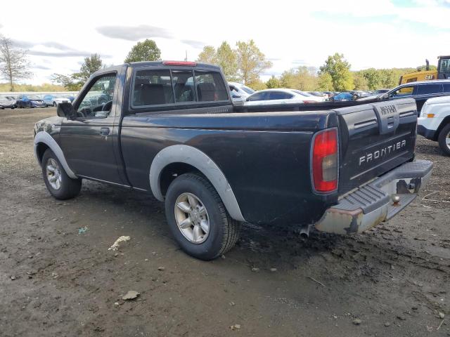 Photo 1 VIN: 1N6DD21SX1C328170 - NISSAN FRONTIER X 